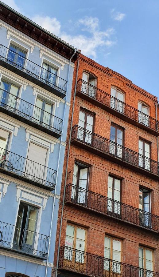 Casa Burguesa De 1900 Hotell Valladolid Eksteriør bilde