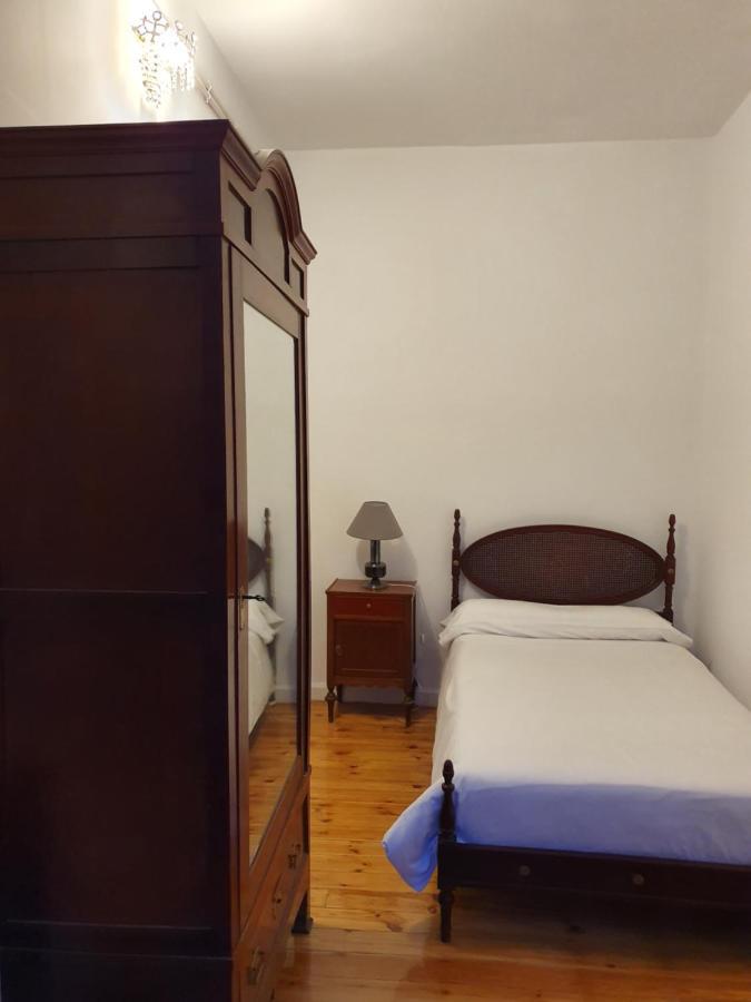 Casa Burguesa De 1900 Hotell Valladolid Eksteriør bilde