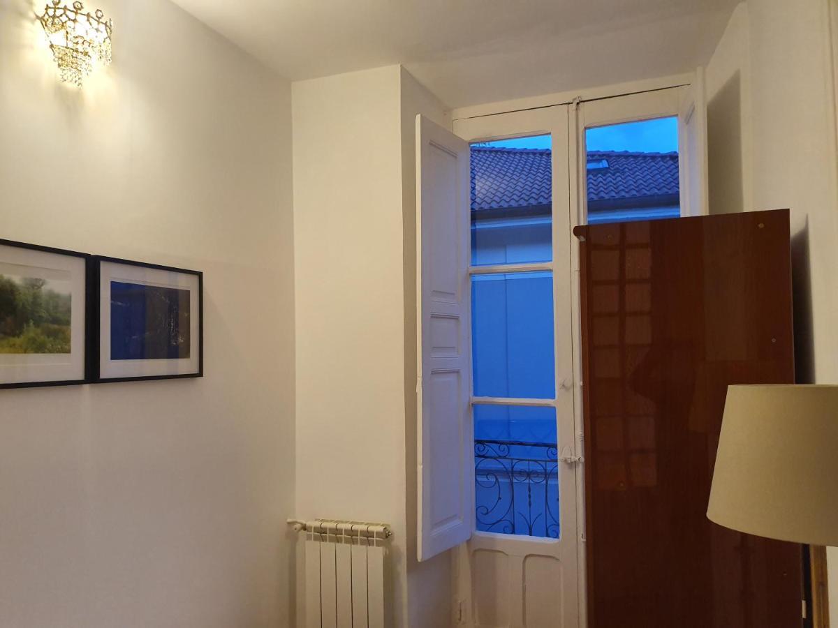Casa Burguesa De 1900 Hotell Valladolid Eksteriør bilde