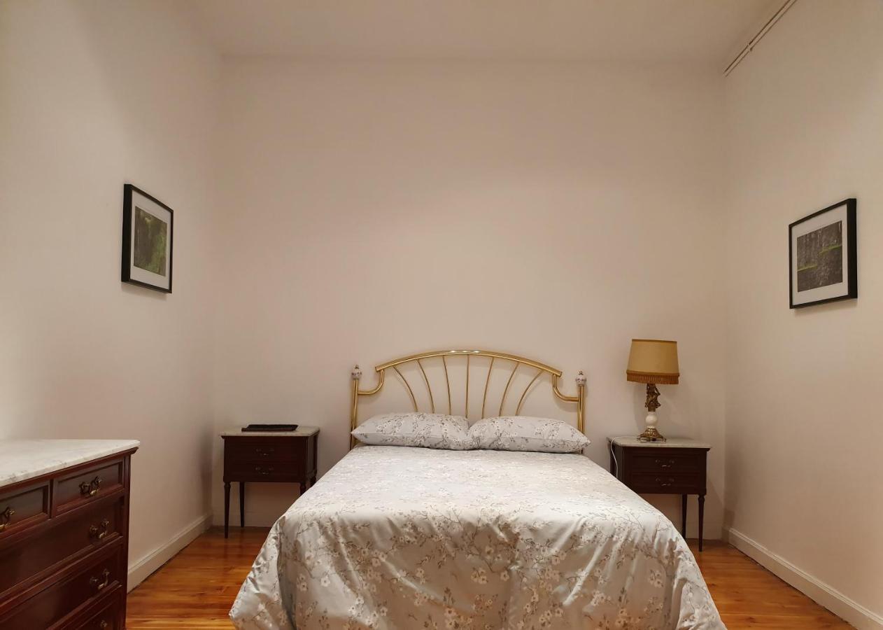 Casa Burguesa De 1900 Hotell Valladolid Eksteriør bilde
