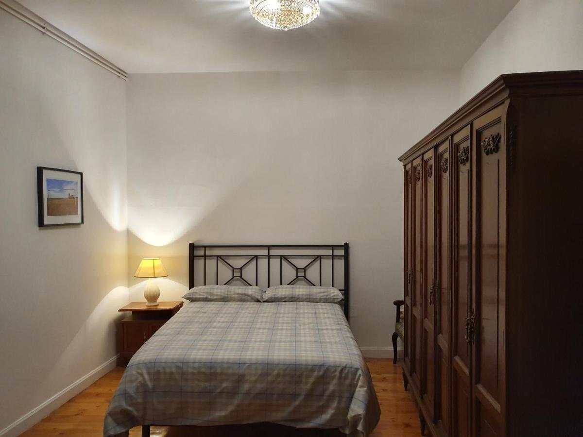 Casa Burguesa De 1900 Hotell Valladolid Eksteriør bilde