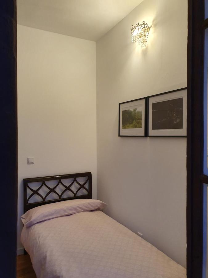 Casa Burguesa De 1900 Hotell Valladolid Eksteriør bilde