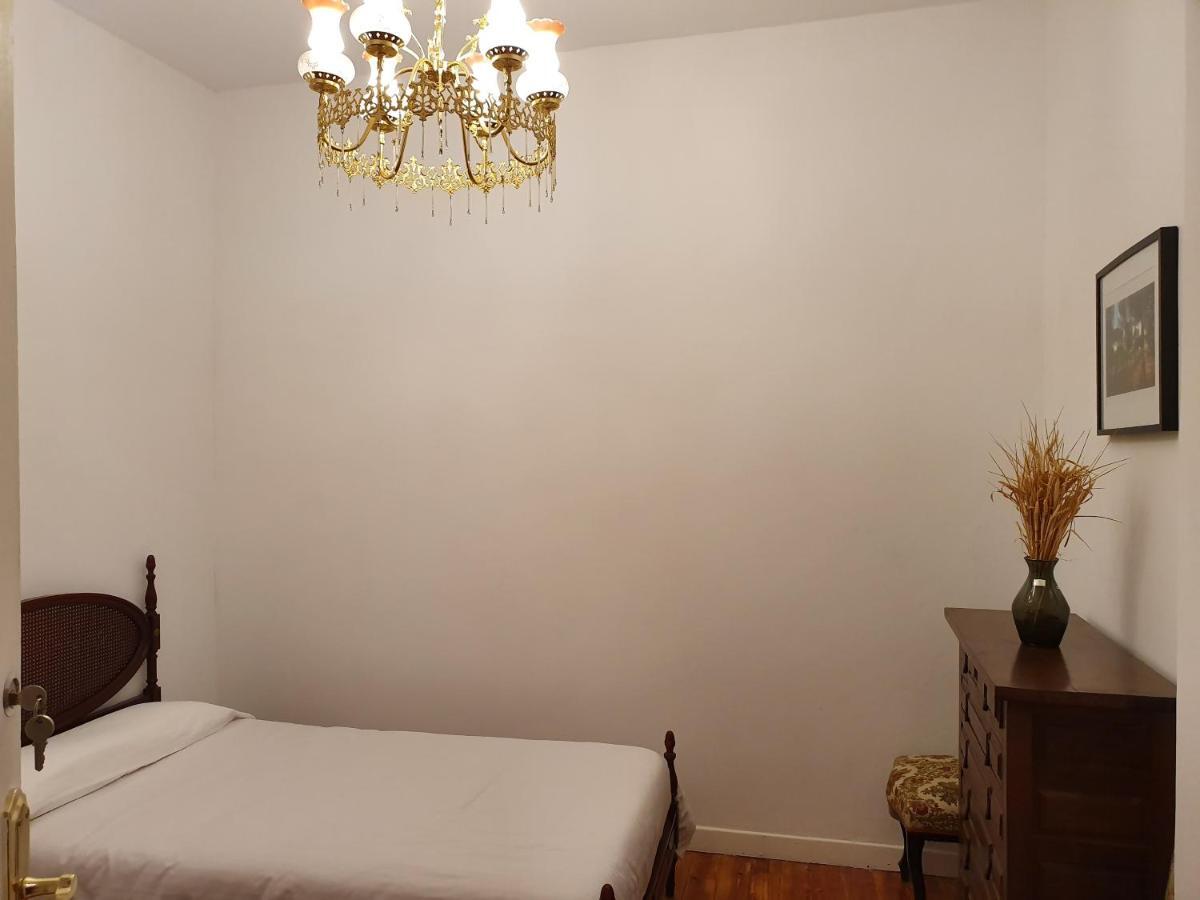 Casa Burguesa De 1900 Hotell Valladolid Eksteriør bilde