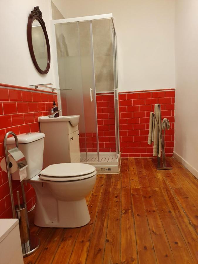 Casa Burguesa De 1900 Hotell Valladolid Eksteriør bilde