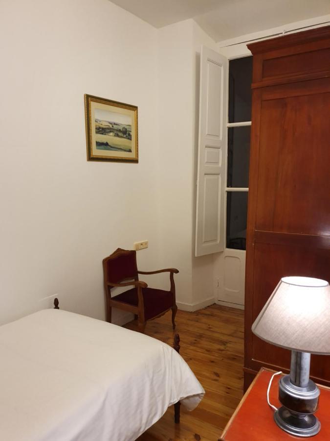 Casa Burguesa De 1900 Hotell Valladolid Eksteriør bilde