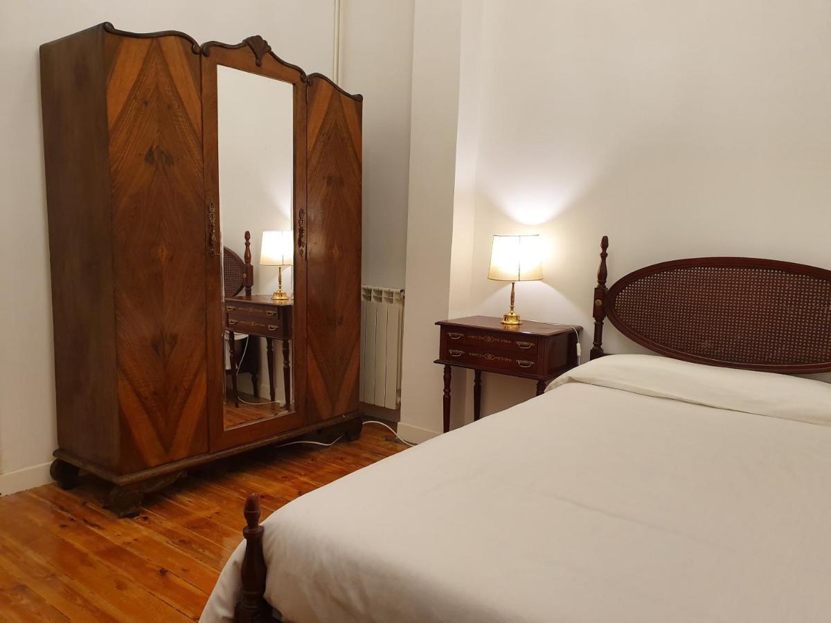 Casa Burguesa De 1900 Hotell Valladolid Eksteriør bilde