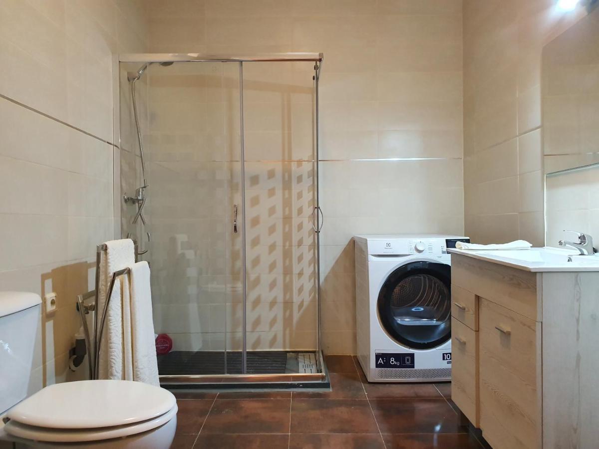 Casa Burguesa De 1900 Hotell Valladolid Eksteriør bilde